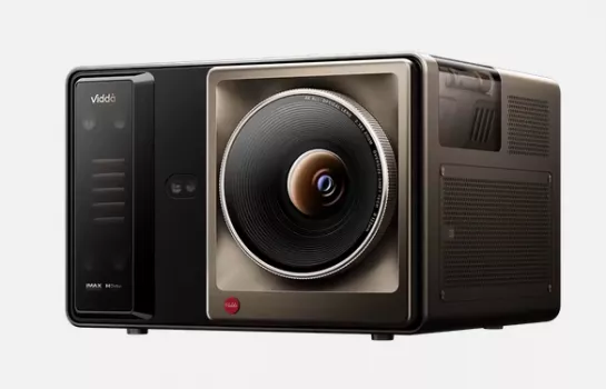 Image Hisense Vidda C5