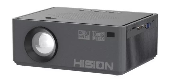 Image HISION 5G