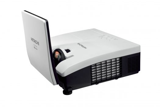 Bild Hitachi CP AW100N