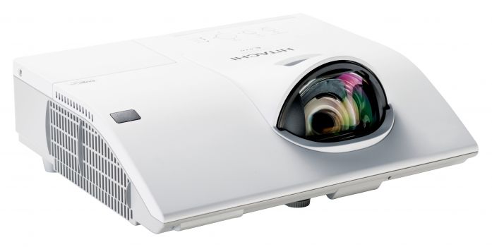 Bild Hitachi CP CX301WN