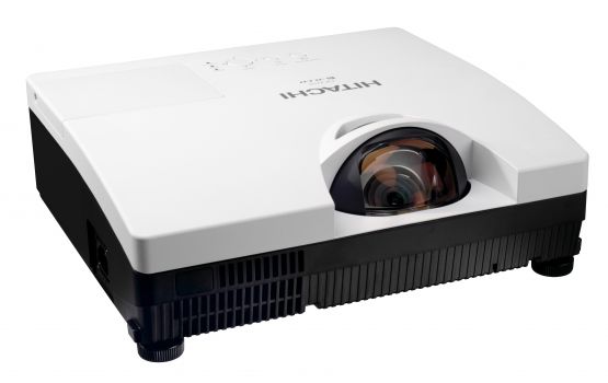 Bild Hitachi CP D30