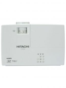 Bild Hitachi CP-DX301