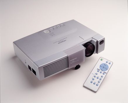 Bild Hitachi CP S220W