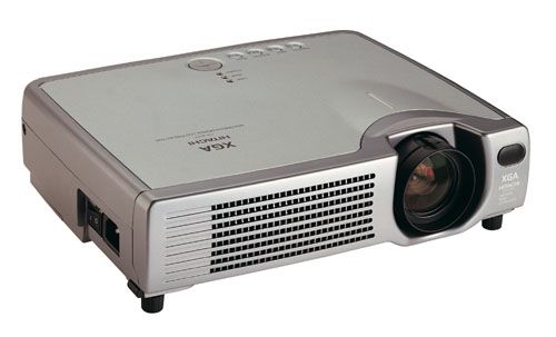 Image Hitachi CP S317W