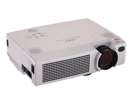 Bild Hitachi CP S370W