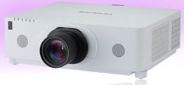 Bild Hitachi CP-WX8650W