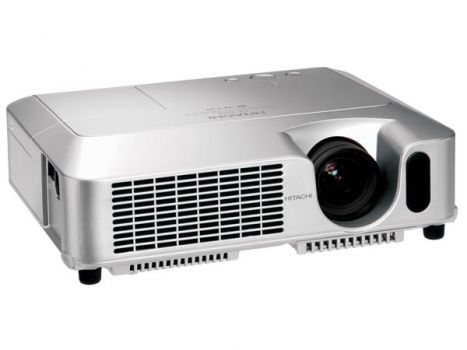 Bild Hitachi CP X265