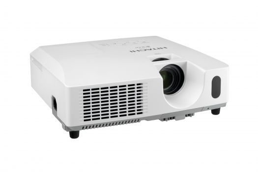 Bild Hitachi CP X3011N