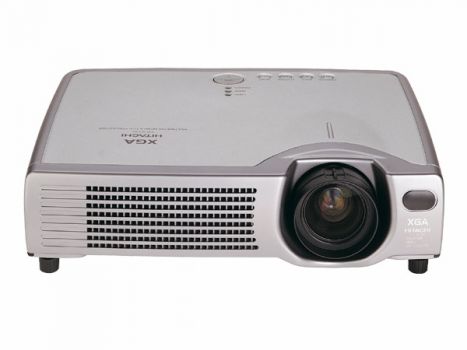 Bild Hitachi CP X328W