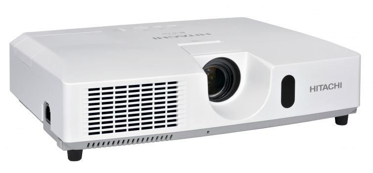 Bild Hitachi CP X4020/E