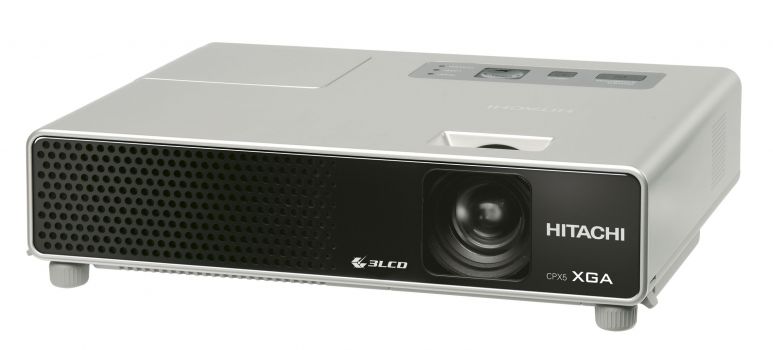 Image Hitachi CP X5 /W