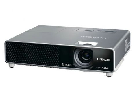 Image Hitachi ED X20