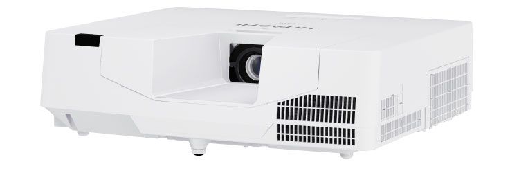 Bild Hitachi LP-EW5002