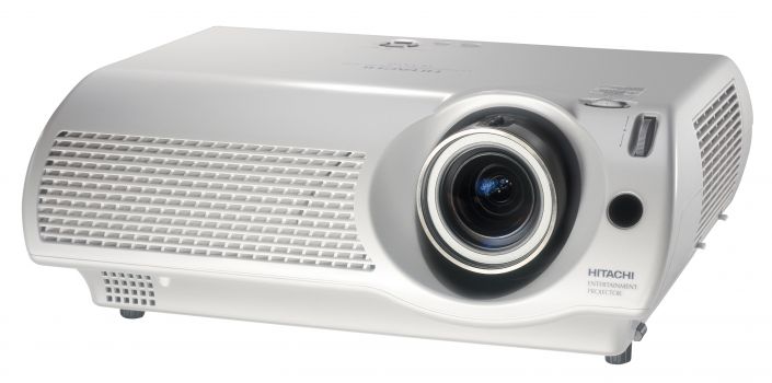 Image Hitachi PJ TX10E/W/WAU