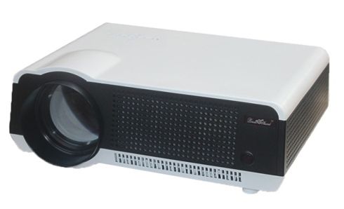 Image HongTianPao LED86 720P
