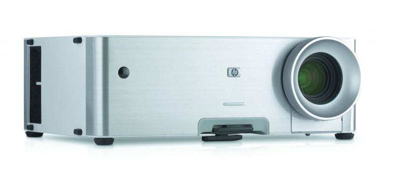 Image Hewlett Packard xp8020