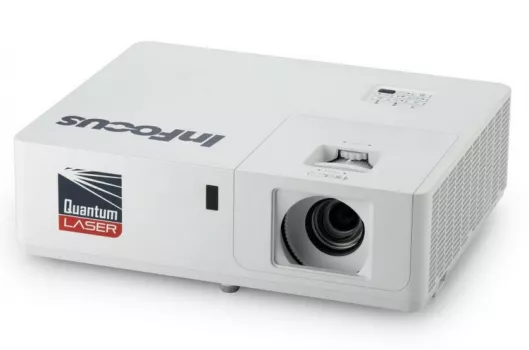 Bild InFocus Authentic I IN1049SL