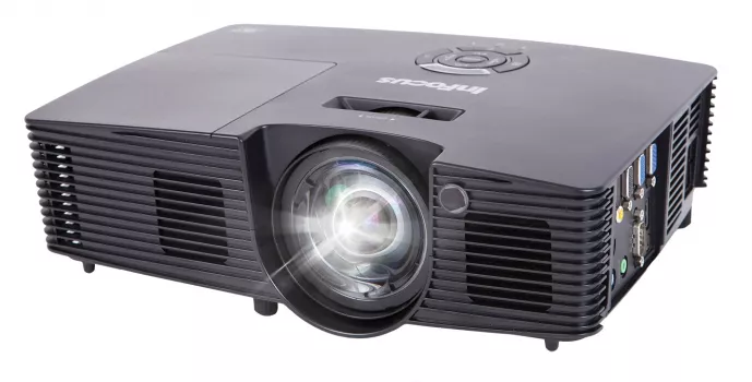Bild InFocus IN116xv