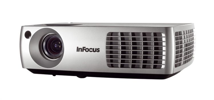 Bild InFocus IN3102