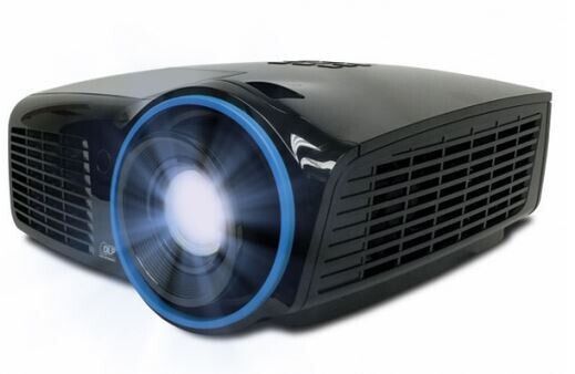 Image InFocus IN3138HD