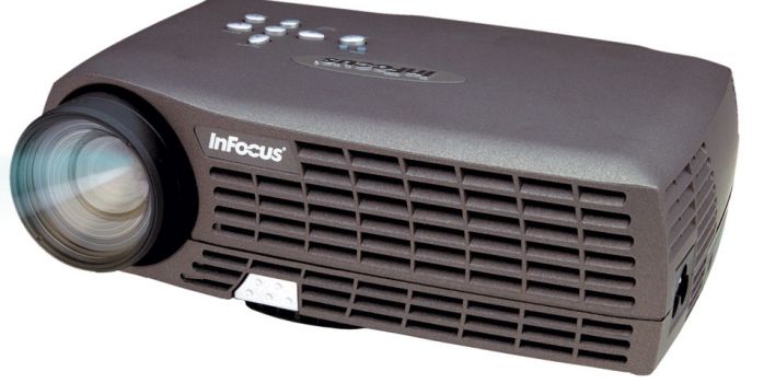 Image InFocus LP70+