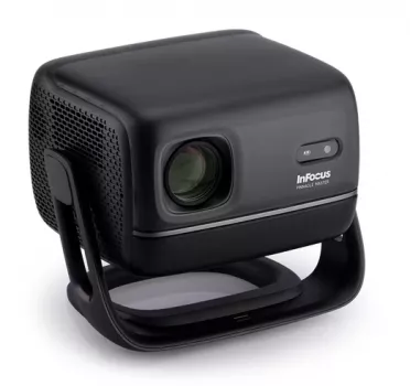 Bild InFocus Pinnacle Challenger IN3068SL