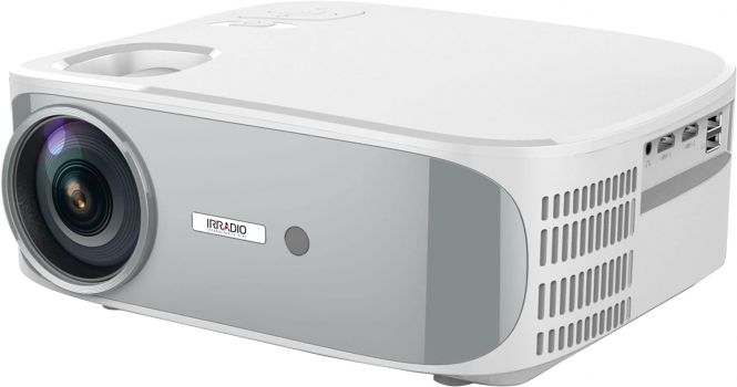 Bild Irradio VDP-7000HDW
