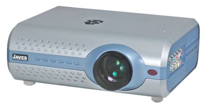 Bild JAVES SRL 380