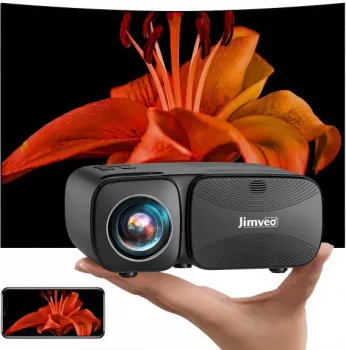 Image Jimveo E11