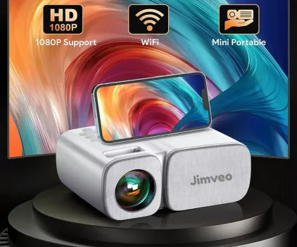 Image Jimveo C11