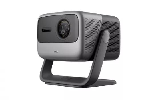 Bild Jmgo N1S Infinity