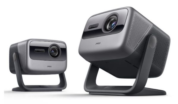 Bild Jmgo N1 Ultra
