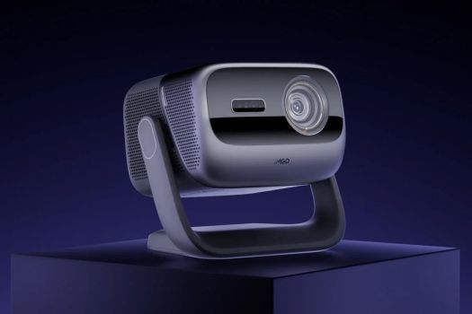 Bild Jmgo N3 Ultra