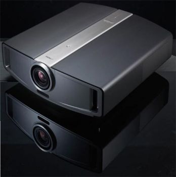 Image JVC DLA HD12K/L