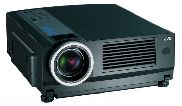Image JVC DLA HX2/U