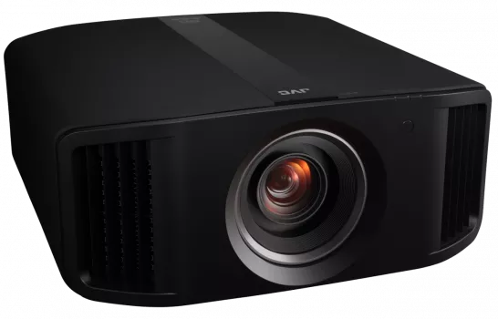 Bild JVC DLA-NZ7 B/W
