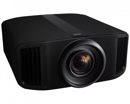 Image JVC DLA-NZ900 B/W