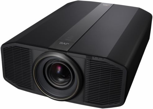 Image JVC DLA-RS4500 /K