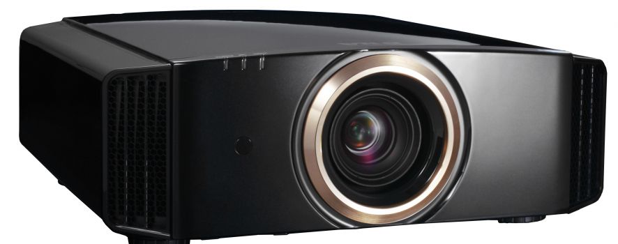 Image JVC DLA X30 B/W