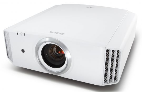 Image JVC DLA X35 B/W/E