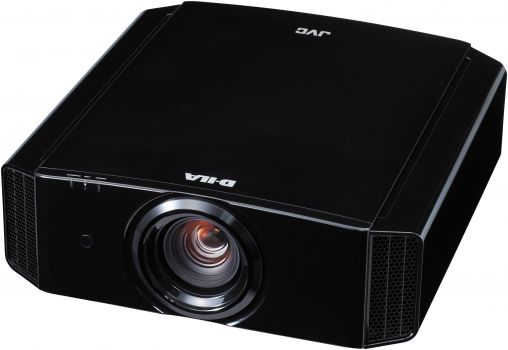 Image JVC DLA X3B/W