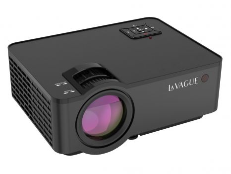 Bild LaVague LV-HD340