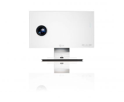 Bild LG AN110B/W/JD