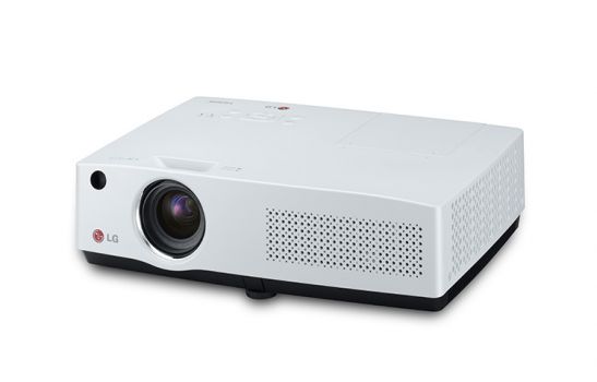 Image LG BD430
