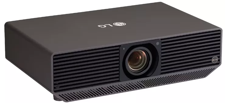 Image LG BU70QGA