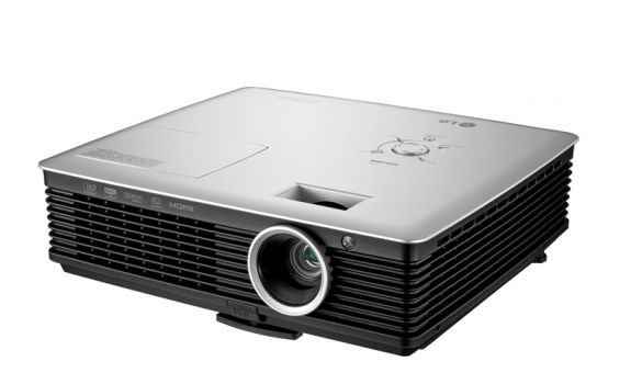 Bild LG BX327