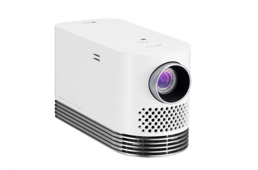 Bild LG HF85JS/JA Allegro