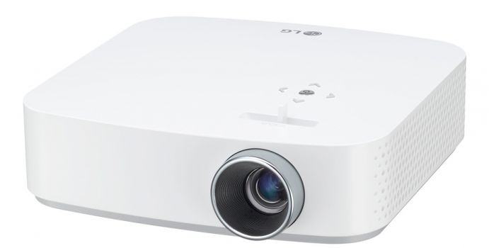 Bild LG PF50KA