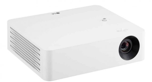 Image LG PF610P
