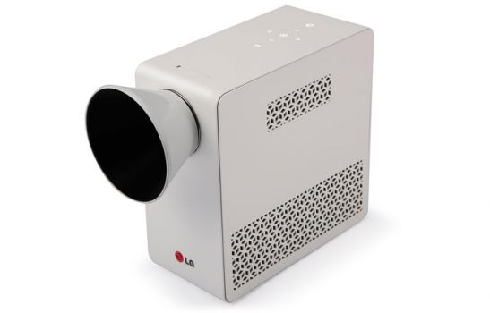 Image LG PG65U